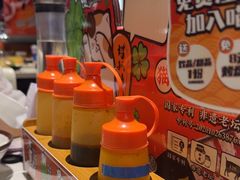 -猫爪爪原切自助烤肉(观音桥阳光世纪店)