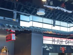 -牛武士寿喜烧·和牛火锅自助(全球首店)