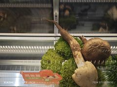 -一朵菌·野生菌探索家火锅(南亚店)