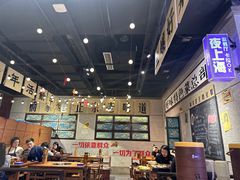 -楠火锅(龙阳广场店)