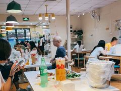 大堂-越乡小厨(侨港店)
