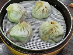-李记清真馆(打钉巷店)