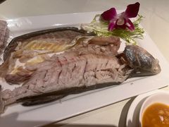 -百乐潮州酒家(时代广场店)