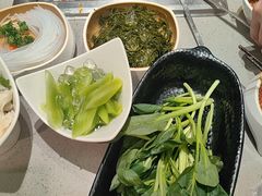-海底捞火锅(赛格国际购物中心店)