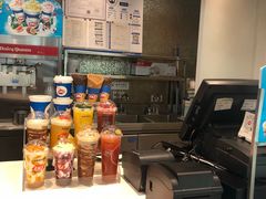 -DQ·蛋糕·冰淇淋(通州万达店)