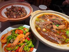 -山四砂锅(太原钟楼街店)