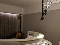 -北京益田影人花园酒店