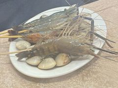 -正宗阳山牛杂(东城店)