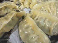 -子午路张记肉夹馍(小寨西路店)