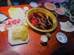 -春熙里老火锅(春熙路店)