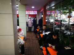 大堂-舒记粉店(七星路店)