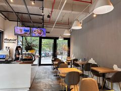 -Maxpoint Kitchen 西餐咖啡(乐峰广场店)
