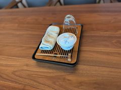 -茗知道茶馆(世博源店)