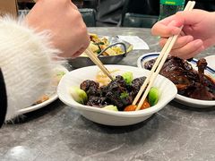 -奶奶的味道(胶州路店)