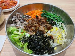 -米村拌饭(欧亚卖场店)