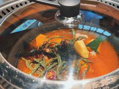 -遇东北林区铁锅炖(南开店)