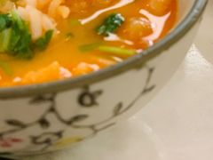 龙虾汤泡饭-潮堂 · 潮州菜(恒隆广场店)