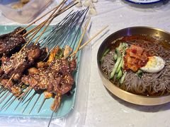 -陈老二烧烤(草市街总店)