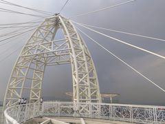 -玻璃桥景区石牛寨