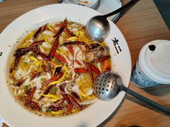 -太二酸菜鱼(中山龙之梦店)