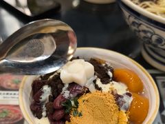 -老地方猫儿面(磁器口店)