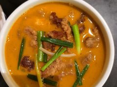 油泼酥肉-西安饭庄·非遗陕菜(钟楼店)
