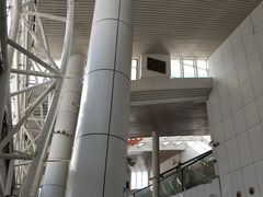 -厦门邮轮中心厦鼓码头(轮渡站)