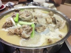 -东国海鲜火锅城(氹仔店)