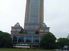 -复旦大学本部-食堂