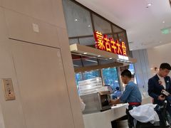 -西贝(上海中心店)