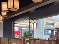 -大盐帮川菜馆(长楹天街店)