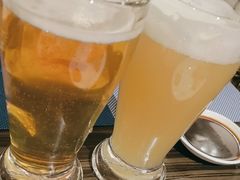 -合肥皇冠假日酒店·菲亚斯特自助餐厅(黄山路店)
