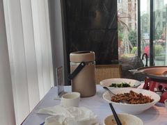 -院里寻菜·精致庭院菜(观沙岭店)