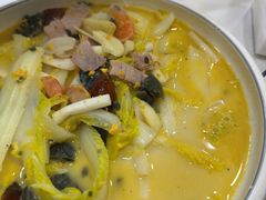 -杨记海鲜楼(三门黑金冠店)