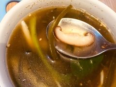 -江小楠紫菜包饭(同和店)