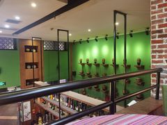 -香巴拉云南餐厅(华莱坞店)