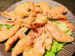 -渝涯重庆豆花老火锅(中赢国际店)