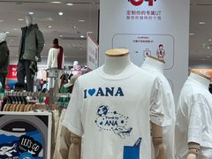 -优衣库(长沙国金中心店)