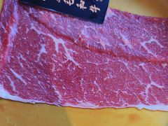 -牛武士寿喜烧·和牛火锅自助(全球首店)