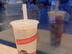 -85度C(深圳佳宁娜店)