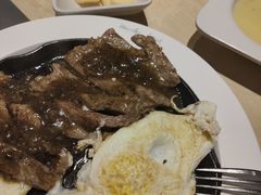 -豪客来牛排(鼓楼名店街店)