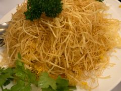 薯丝马介休-大堂街8号葡国餐厅(RESTAURANTE ESCADA)