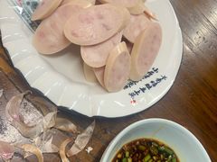 -老北京私房菜(798店)