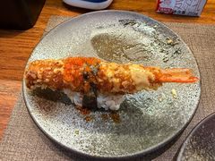 -戏作寿司(观音桥店)
