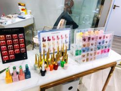 -染指坊日式美甲美睫设计中心