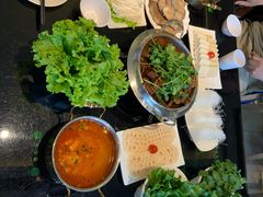 -葛记红焖羊肉(和平路形象店)