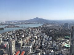 -洲际酒店·地平线全日餐厅HORIZON CAFÉ