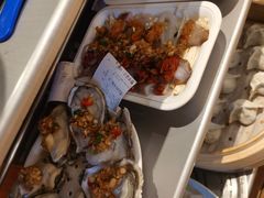 -三个渔夫·蒸汽海鲜(小白楼店)