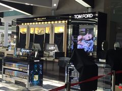 -乐天免税店(明洞店)