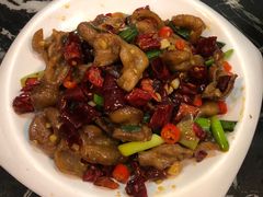 -李师傅脆肚(华强北店)